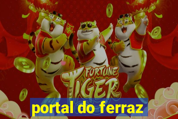 portal do ferraz